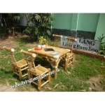 BÀN GHẾ BREST ĐẸP BỀN
